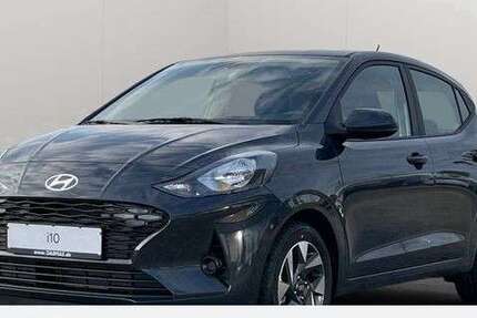 Hyundai i10 10.000 km 16.990 &euro; Castrop-Rauxel 44575