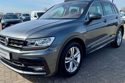 VW Tiguan 131.990 km 21.898 &euro; Nienburg 31582