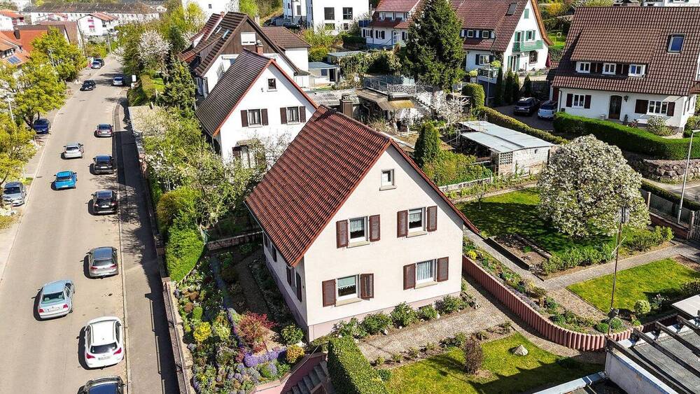 Einfamilienhaus Lahr - 6 Zimmer, 119 m&sup2;, 435.000&euro; | Angebot:26291551