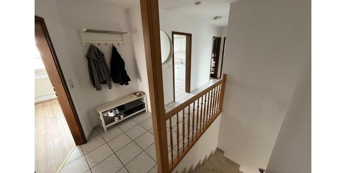 Wohnung mit Balkon in 21493 Elmenhorst 3 zimmer