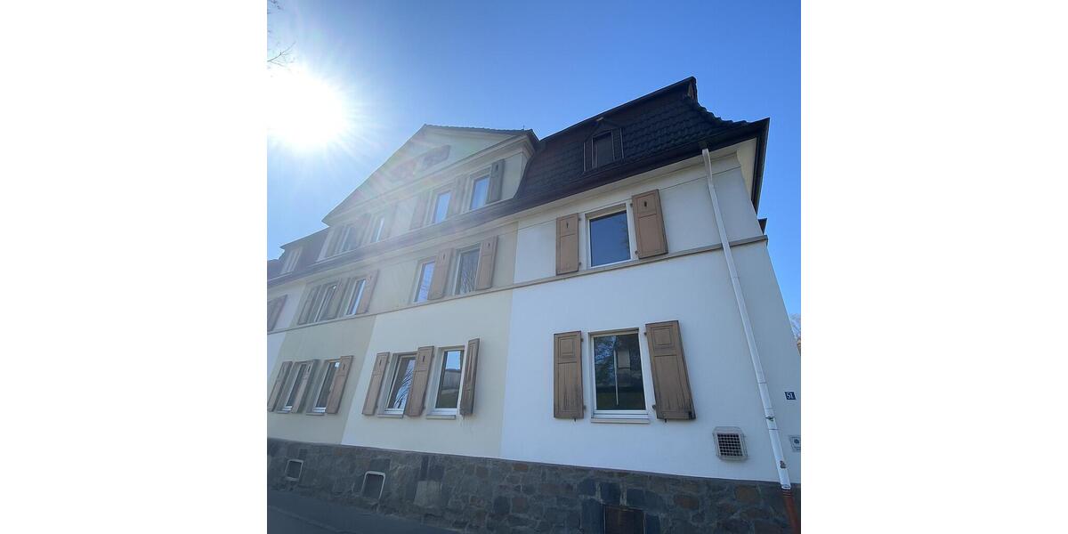 Erdgeschoßwohnung Gießen Schlangenzahl - 1 Zimmer, 20 m&sup2;, 450&euro; | Angebot:23056113