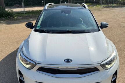 Kia Stonic 54.700 km 16.650 € Lampertheim 68623