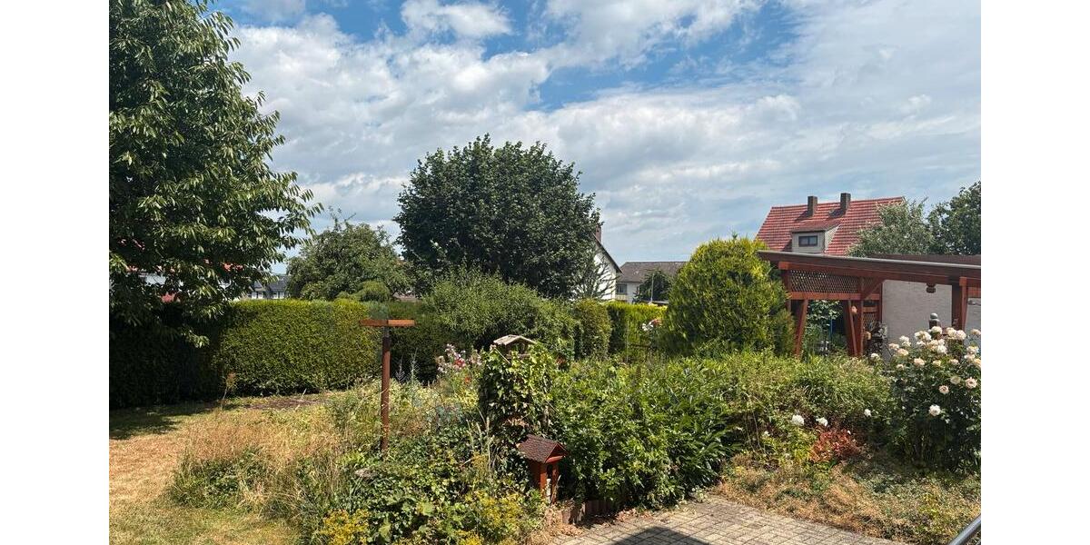 Doppelhaushälfte Borken (Hessen) - 3 Zimmer, 103 m&sup2;, 207.000&euro; | Angebot:27053462