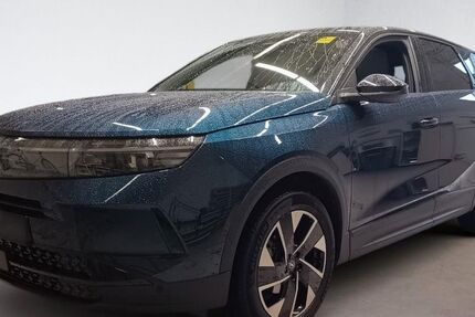 Opel Grandland (X) 35.800 km 24.990 &euro; Neu-Ulm 89231