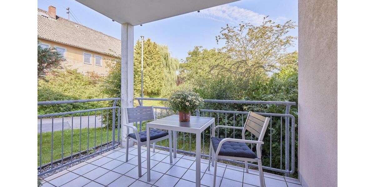 Etagenwohnung Walldürn - 1 Zimmer, 42 m&sup2;, 440&euro; | Angebot:26364821