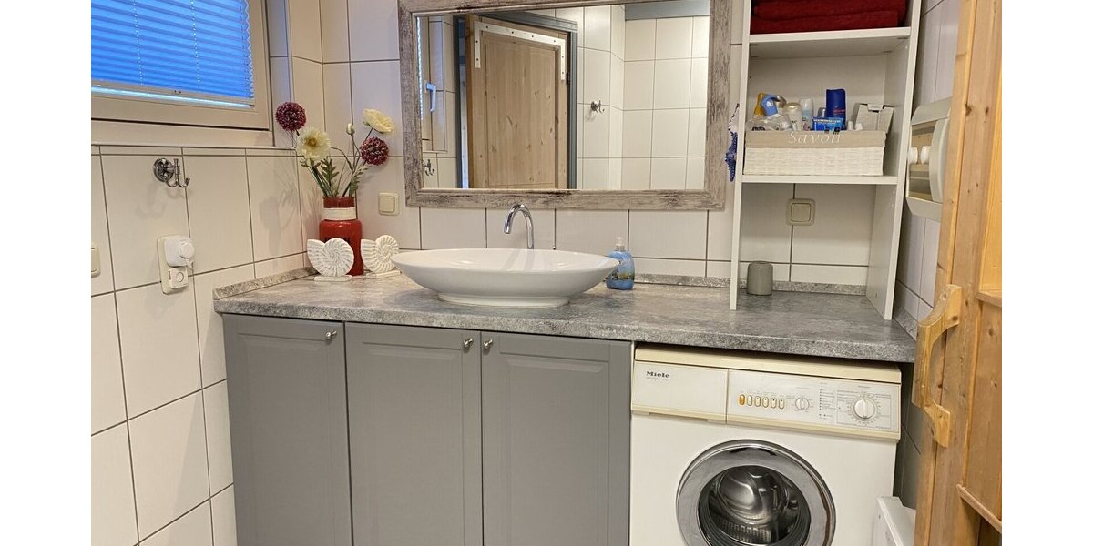 PV-Anlage & Sauna am See: Exklusives, bezugsfertiges Ferienhaus in Mirow! - Doppelhaushälfte Mirow Granzow | Angebot:27169867