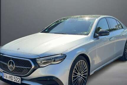 Mercedes-Benz E 220 6.000 km 61.870 &euro; Luckenwalde 14943
