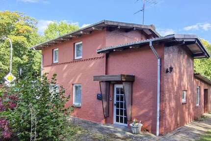 Haus zum Kaufen in Hohenlockstedt 129.000 € 86 m² 4 zimmer