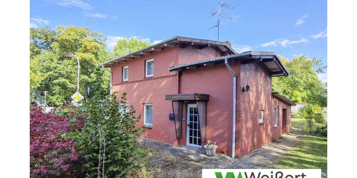 Haus zum Kaufen in Hohenlockstedt 129.000 € 86 m² 4 zimmer