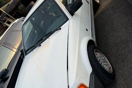 Ford Escort 125.000 km 1.500 &euro; Wipperfürth 51688