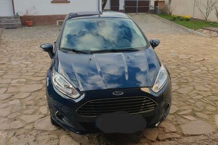 Ford Fiesta 63.434 km 8.500 &euro; Röcknitz 04808