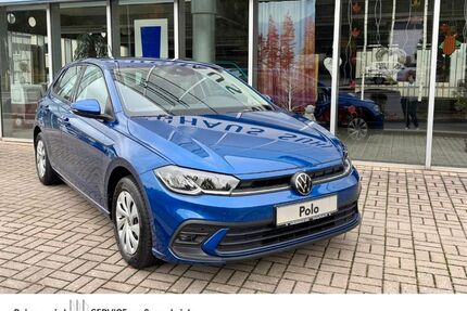 VW Polo 20.151 km 16.490 &euro; Suhl 98529