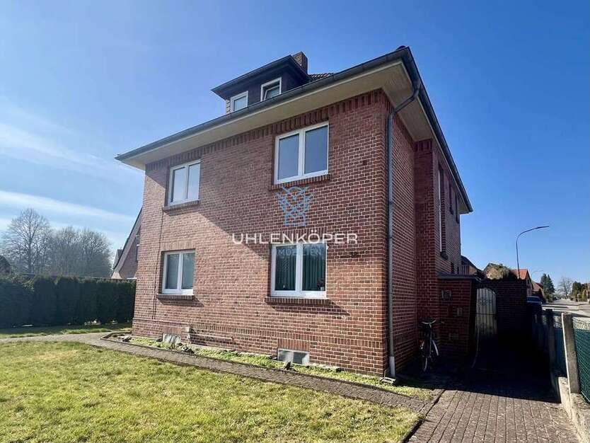 Haus zum Kaufen in Uelzen 249.000 € 142 m²
