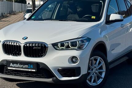 BMW X1 82.500 km 16.999 &euro; Jülich 52428