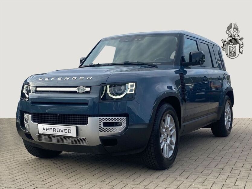 Defender