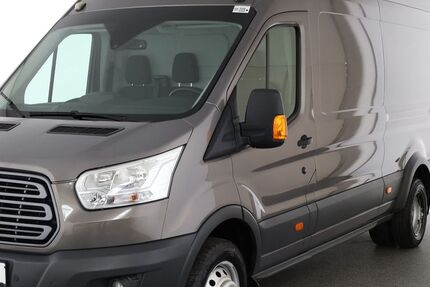 Ford Transit 143.500 km 17.880 &euro; Berlin 12103