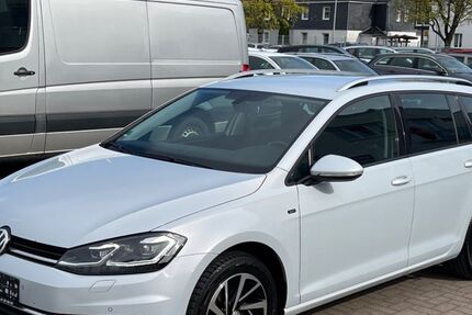 VW Golf 205.000 km 11.199 &euro; Breitenworbis 37339