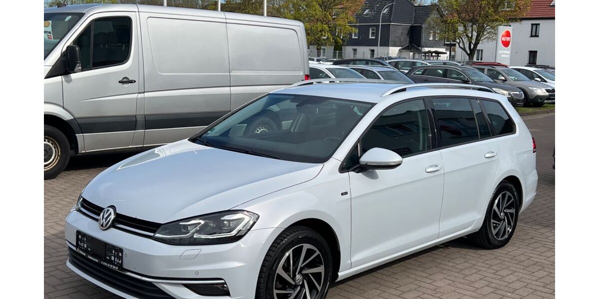 VW Golf 205.000 km 11.199 &euro; Breitenworbis 37339