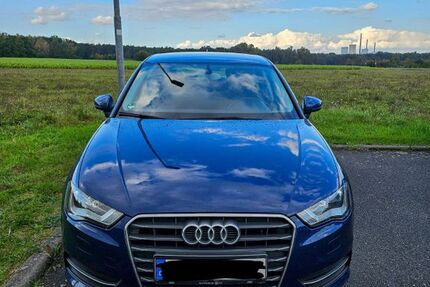 Audi A3 128.000 km 9.900 &euro; Obertshausen 63179