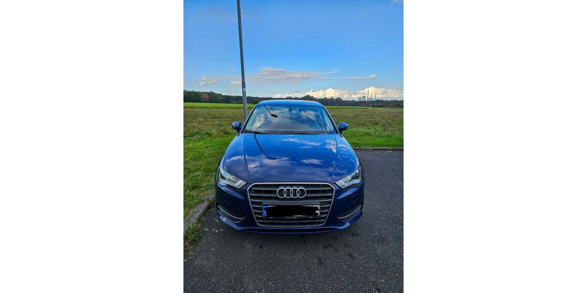 Audi A3 128.000 km 9.900 &euro; Obertshausen 63179