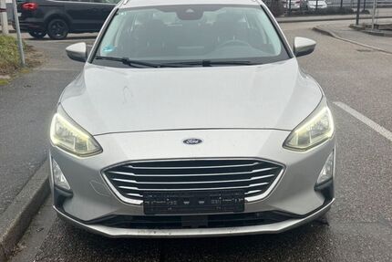 Ford Focus 264.000 km 7.990 &euro; Appenweier 77767