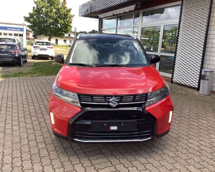 Vitara