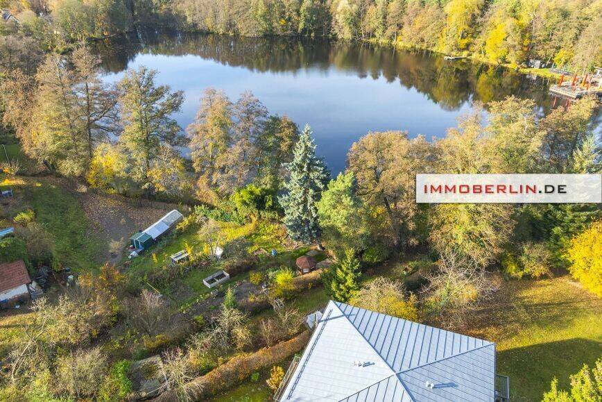 Etagenwohnung Birkenwerder - 3 Zimmer, 98 m&sup2;, 318.000&euro; | Angebot:25678399