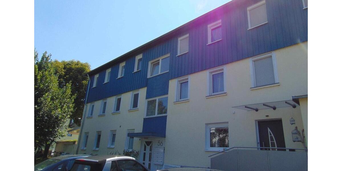 Etagenwohnung Radolfzell am Bodensee - 2 Zimmer, 66 m&sup2;, 825&euro; | Angebot:26341190