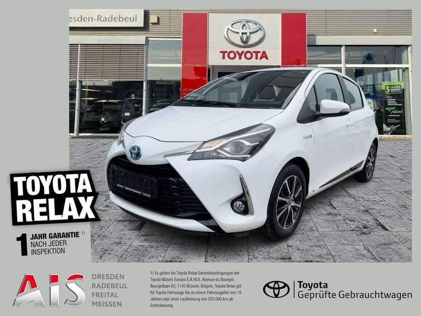 Yaris