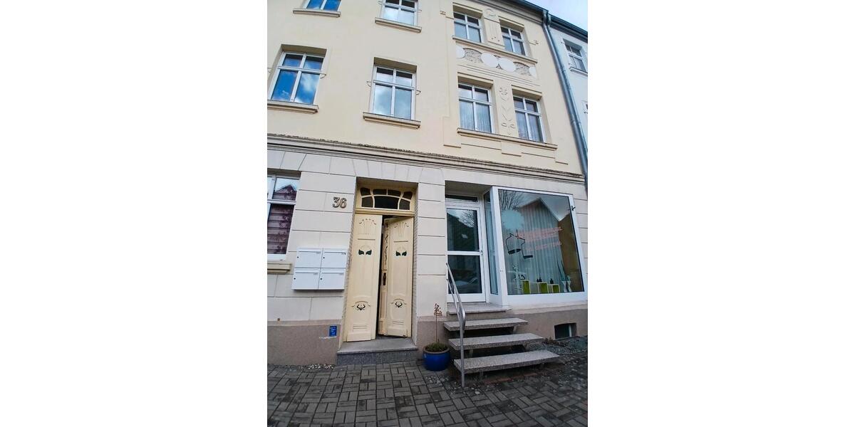 Mehrfamilienhaus, Wohnhaus Wittenberge - 355.000&euro; | Angebot:25986821