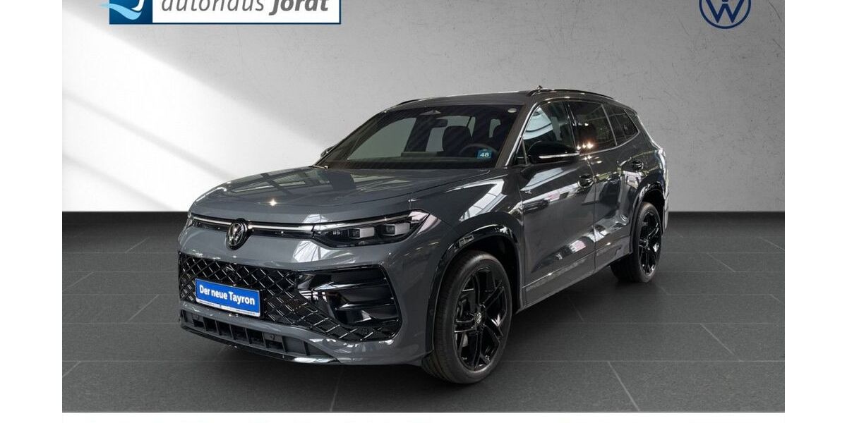 VW Tayron 1.509 km 59.930 &euro; Schleswig 24837