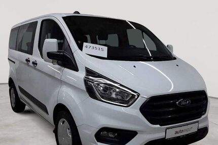 Ford Transit Custom 11.366 km 25.490 &euro; Fernwald-Steinbach 35463
