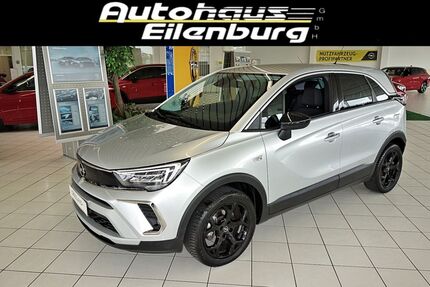 Opel Crossland (X) 10.600 km 18.950 &euro; Eilenburg 04838