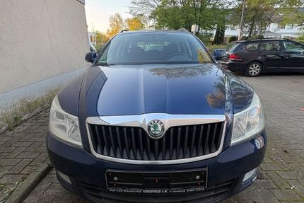 Skoda Octavia 221.557 km 2.399 &euro; Osnabrück 49084
