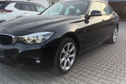 BMW 320 Gran Turismo 159.000 km 18.290 &euro; Maxdorf 67133
