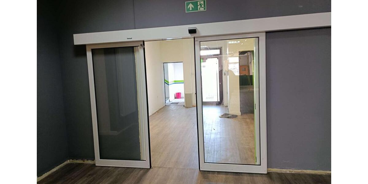 Sie haben ein Geschäftskonzept - Wir die passende Fläche(n) in Brake zimmer