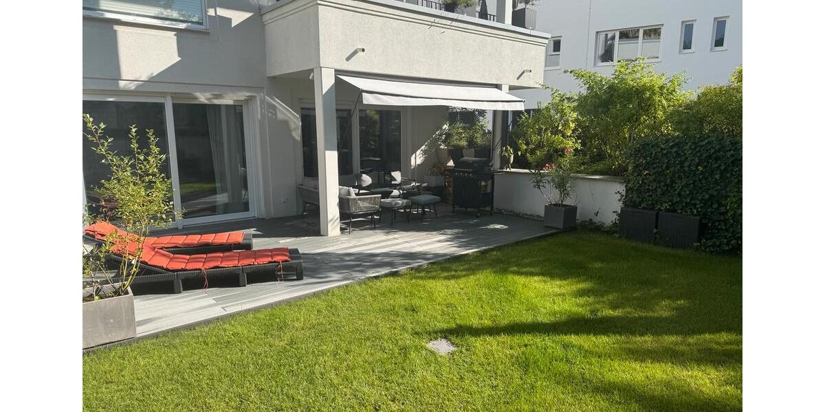 Erdgeschoßwohnung Saarbrücken Kieselhumes - 3 Zimmer, 117 m&sup2;, 529.000&euro; | Angebot:27118246