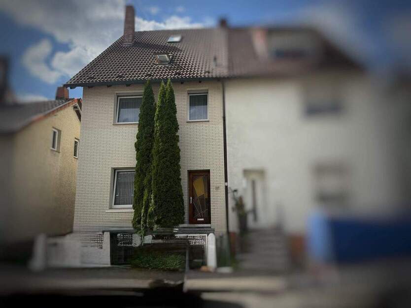 ...mit Retrocharme in zentraler Lage!!! 5 zimmer