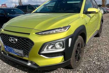 Hyundai KONA 67.900 km 14.990 &euro; Roßtal 90574