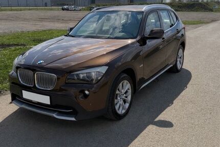 BMW X1 168.000 km 11.990 &euro; Gersthofen 86368