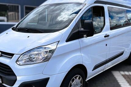 Ford Transit Custom 167.183 km 22.000 &euro; Limburg a. d. Lahn 65549