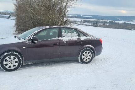 Audi A4 221.000 km 2.500 &euro; hennweiler 55619