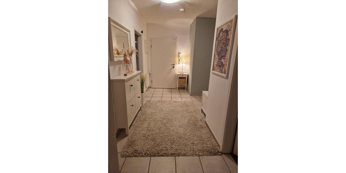 Etagenwohnung Osnabrück Hellern - 3 Zimmer, 80 m&sup2;, 850&euro; | Angebot:26409055
