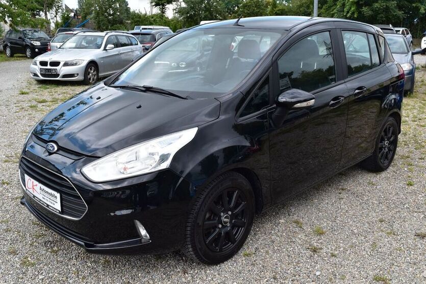 B-Max