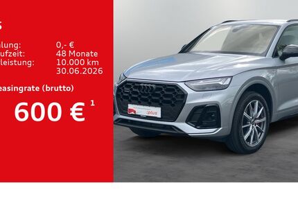 Audi Q5 9.500 km 51.380 &euro; Kitzingen 97318