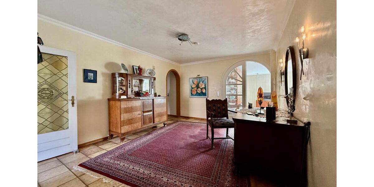 Einfamilienhaus Hagen im Bremischen - 9 Zimmer, 291 m&sup2;, 395.000&euro; | Angebot:25379203