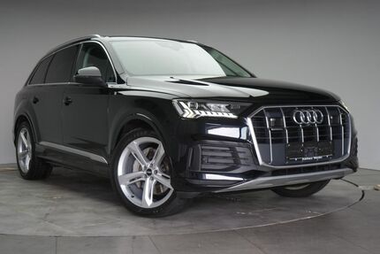 Audi Q7 138.000 km 43.490 € Braunschweig 38110
