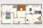 Doppelhaushälfte Aufhausen - 4 Zimmer, 135 m&sup2;, 1.350&euro; | Angebot:26193645