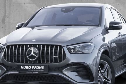 Mercedes-Benz GLE 53 AMG 9.517 km 102.950 &euro; Schwerin 19061