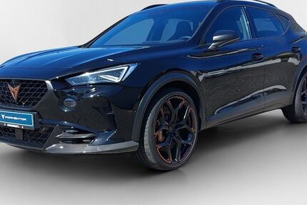 Cupra Formentor 10.630 km 44.390 &euro; Halle 06116